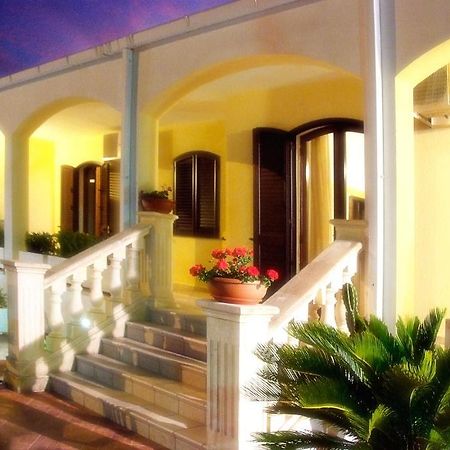 Salento Terra Maris Bed & Breakfast Cocumola Екстериор снимка