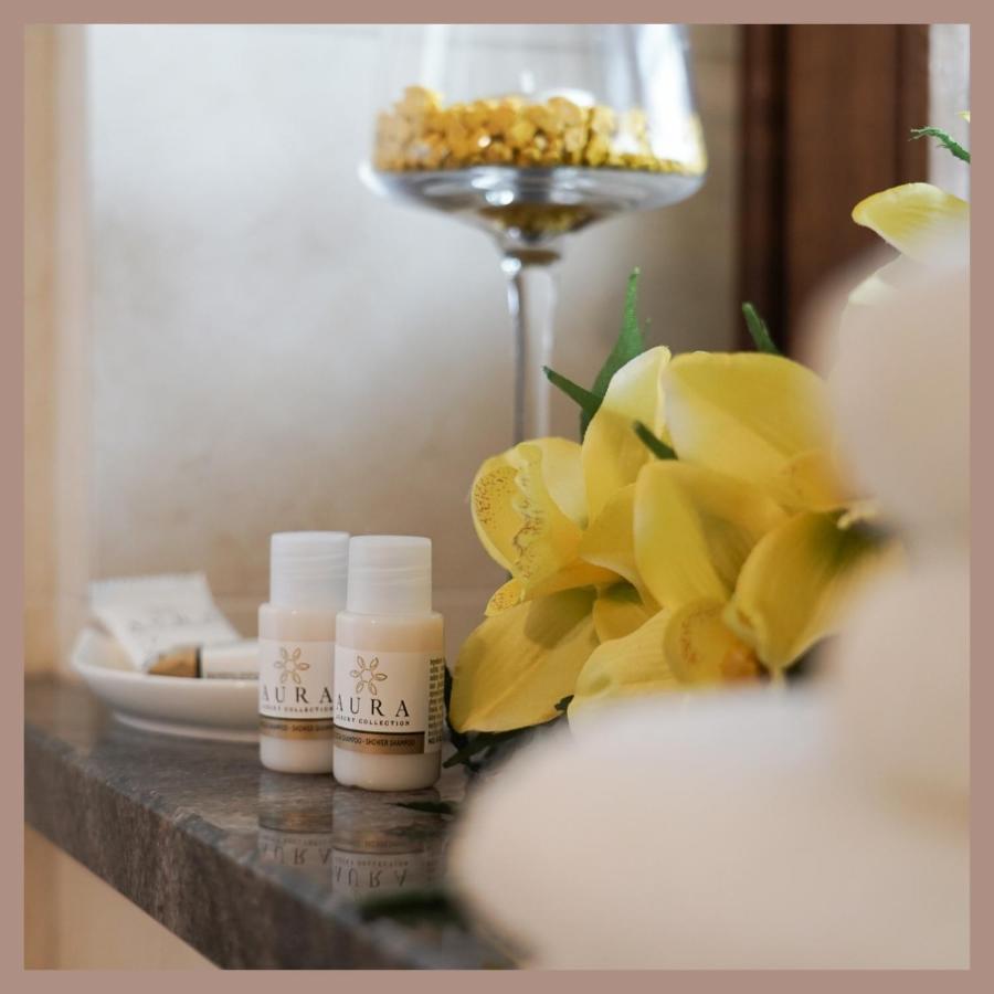 Salento Terra Maris Bed & Breakfast Cocumola Екстериор снимка
