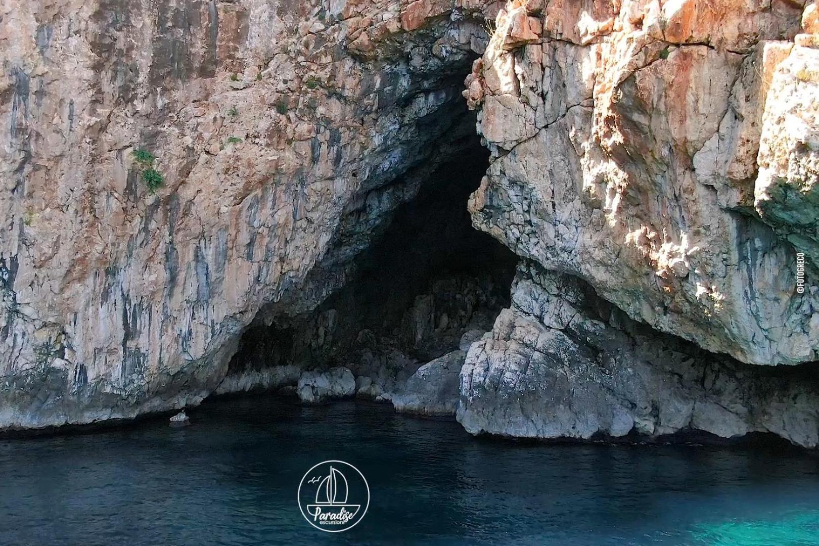 Salento Terra Maris Bed & Breakfast Cocumola Екстериор снимка