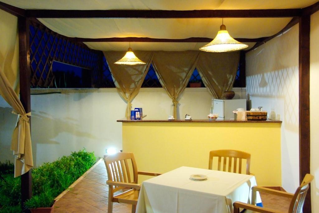 Salento Terra Maris Bed & Breakfast Cocumola Екстериор снимка