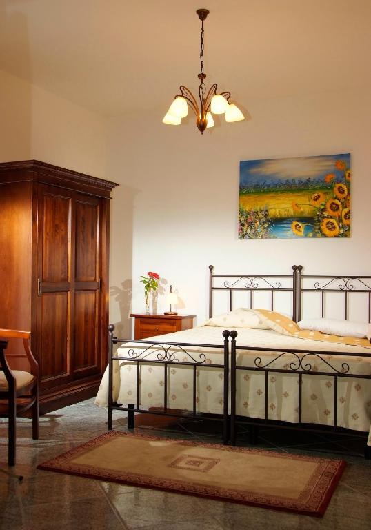 Salento Terra Maris Bed & Breakfast Cocumola Екстериор снимка
