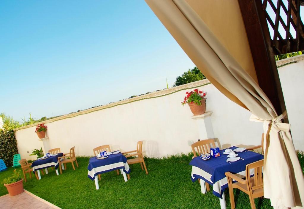 Salento Terra Maris Bed & Breakfast Cocumola Екстериор снимка