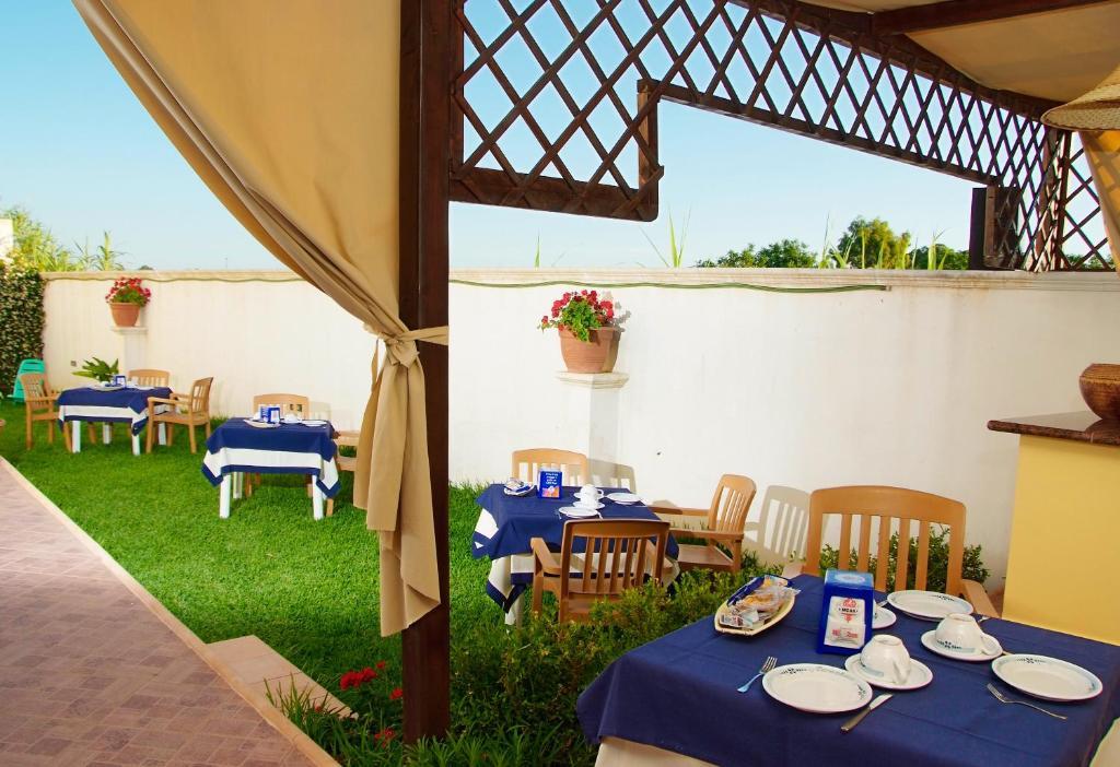 Salento Terra Maris Bed & Breakfast Cocumola Екстериор снимка