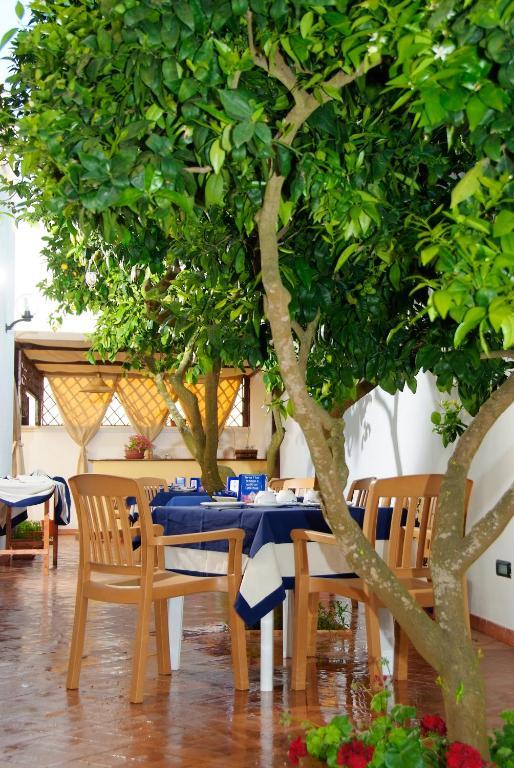 Salento Terra Maris Bed & Breakfast Cocumola Екстериор снимка