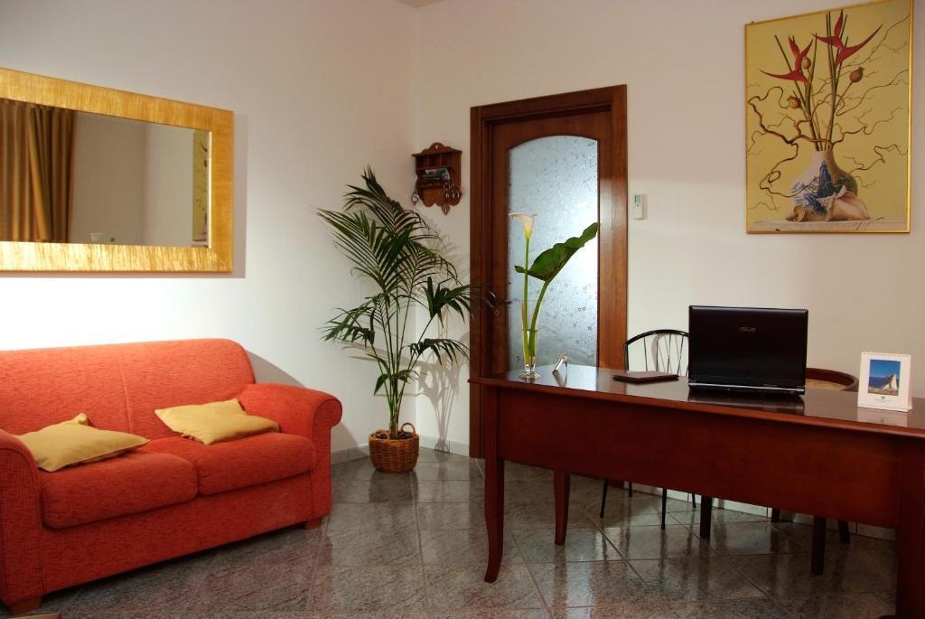 Salento Terra Maris Bed & Breakfast Cocumola Екстериор снимка