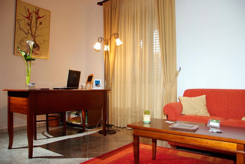 Salento Terra Maris Bed & Breakfast Cocumola Екстериор снимка