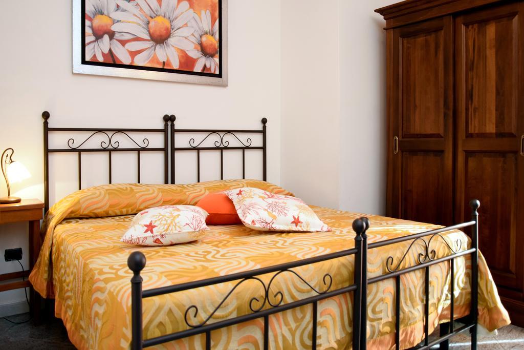 Salento Terra Maris Bed & Breakfast Cocumola Екстериор снимка