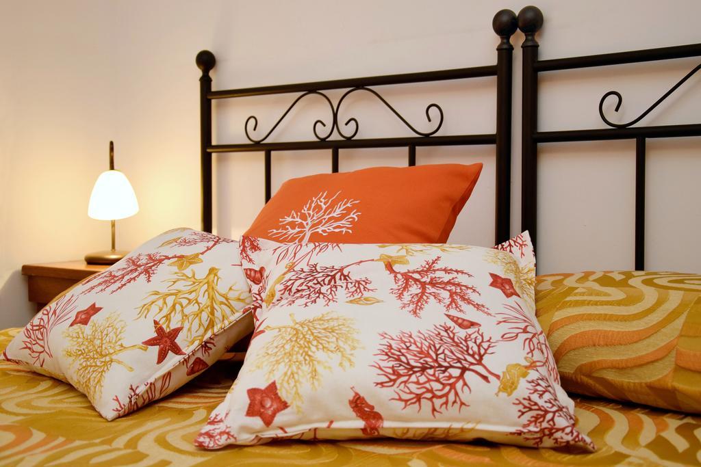 Salento Terra Maris Bed & Breakfast Cocumola Екстериор снимка